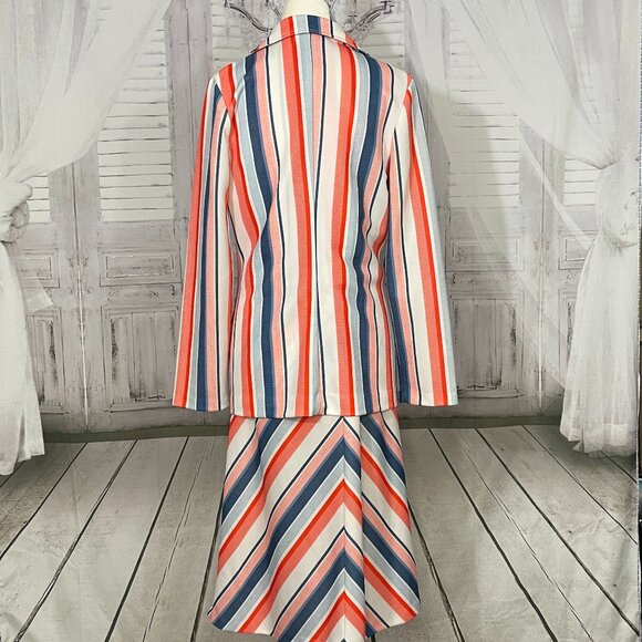 Vintage 70s Queen Casuals 3pc Set - Picture 5 of 16